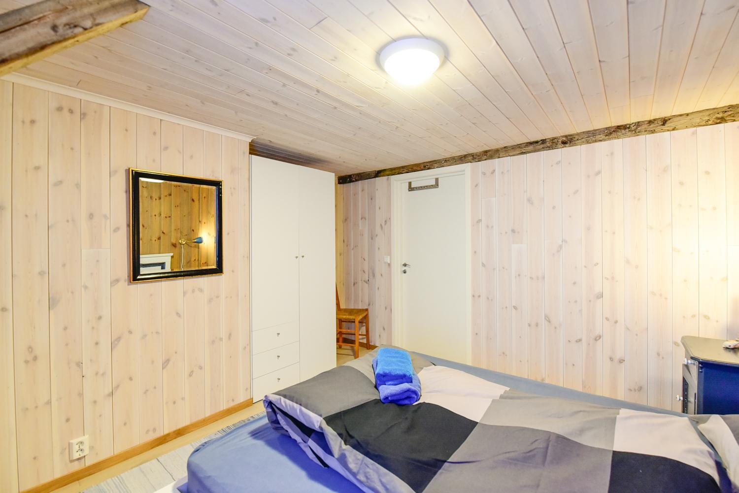 Kongsfjord Arctic Lodge المظهر الخارجي الصورة