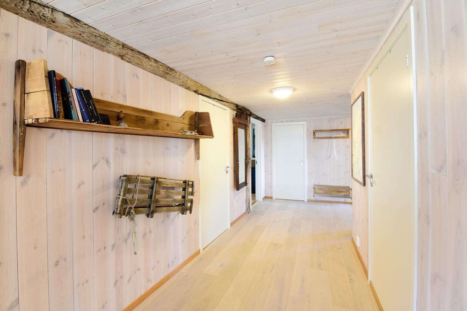 Kongsfjord Arctic Lodge المظهر الخارجي الصورة