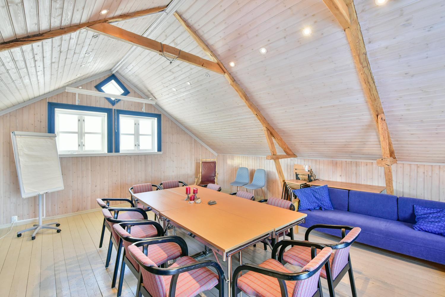Kongsfjord Arctic Lodge المظهر الخارجي الصورة